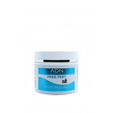 ADN ENZYMATIC MASK - Маска размягчающая с папайей и фруктовыми кислотами для стоп 100 мл. / 250 мл