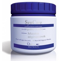 Marine Alginate Mask Intense Hydration - Морская Альгинатная Маска Интенсивное Увлажнение 30 гр. / 195 гр.