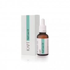 Kart Nail Care Oil - Масло витаминное для восстановления ногтевой пластины 30 мл