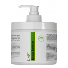 UNIQUE REMOVER (CUTIC PEEL) - Крем-пилинг универсальный для размягчения кожи и ногтевой пластины 100 мл / 250 мл