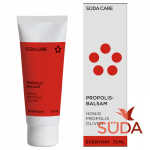 Propolis-Balsam Бальзам заживляющий с прополисом 75 мл.